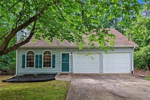 3270 Marine RD, Cumming, GA 30041