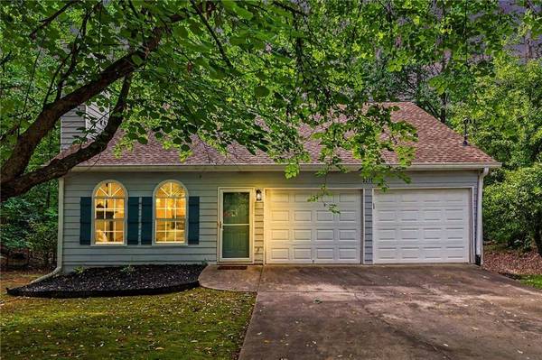 3270 Marine RD, Cumming, GA 30041