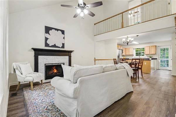 3270 Marine RD, Cumming, GA 30041