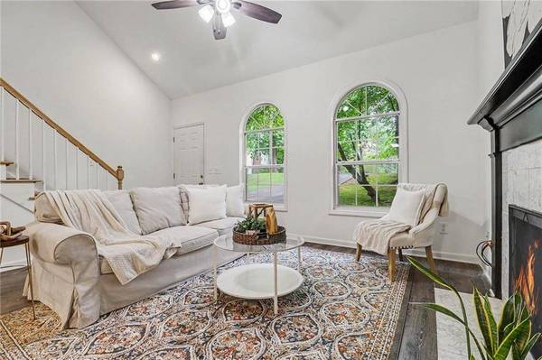 3270 Marine RD, Cumming, GA 30041