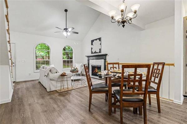 3270 Marine RD, Cumming, GA 30041