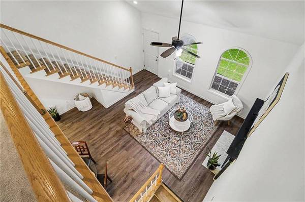 3270 Marine RD, Cumming, GA 30041
