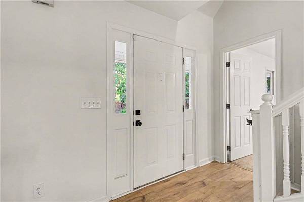 223 Hawkins Farm CIR, Ball Ground, GA 30107