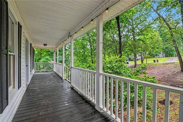 223 Hawkins Farm CIR, Ball Ground, GA 30107