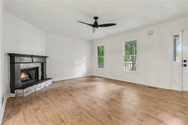 223 Hawkins Farm CIR, Ball Ground, GA 30107