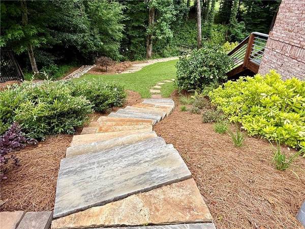 4041 Hickory Fairway DR, Woodstock, GA 30188