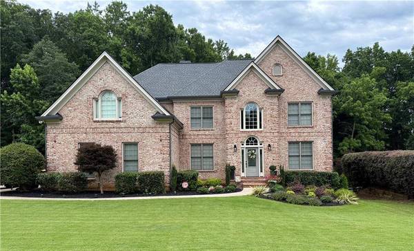 4041 Hickory Fairway DR, Woodstock, GA 30188