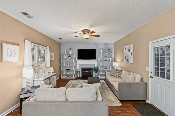 2754 Green Marsh CT, Decatur, GA 30034