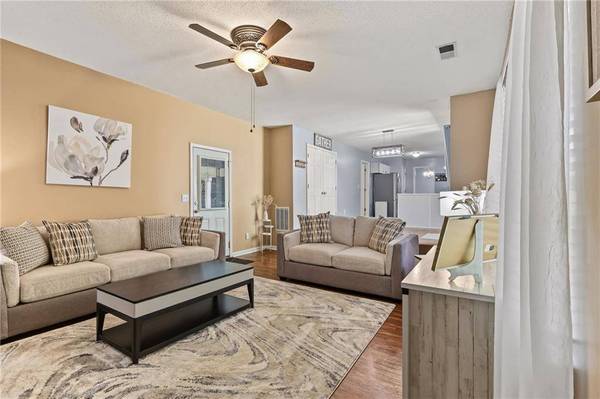 2754 Green Marsh CT, Decatur, GA 30034