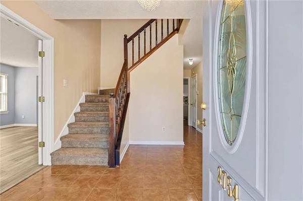 2754 Green Marsh CT, Decatur, GA 30034