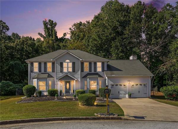 2754 Green Marsh CT