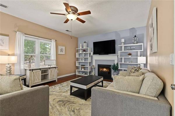 2754 Green Marsh CT, Decatur, GA 30034