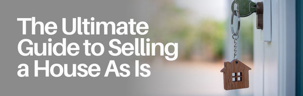 The Ultimate Guide to Selling a House As Is,Karin Lanciano