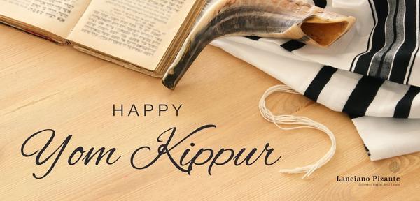 Website - Yom Kippur