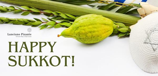 Website - Sukkot