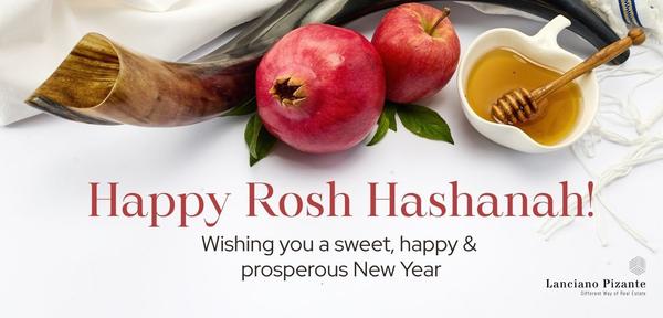 Website - Rosh Hashanah