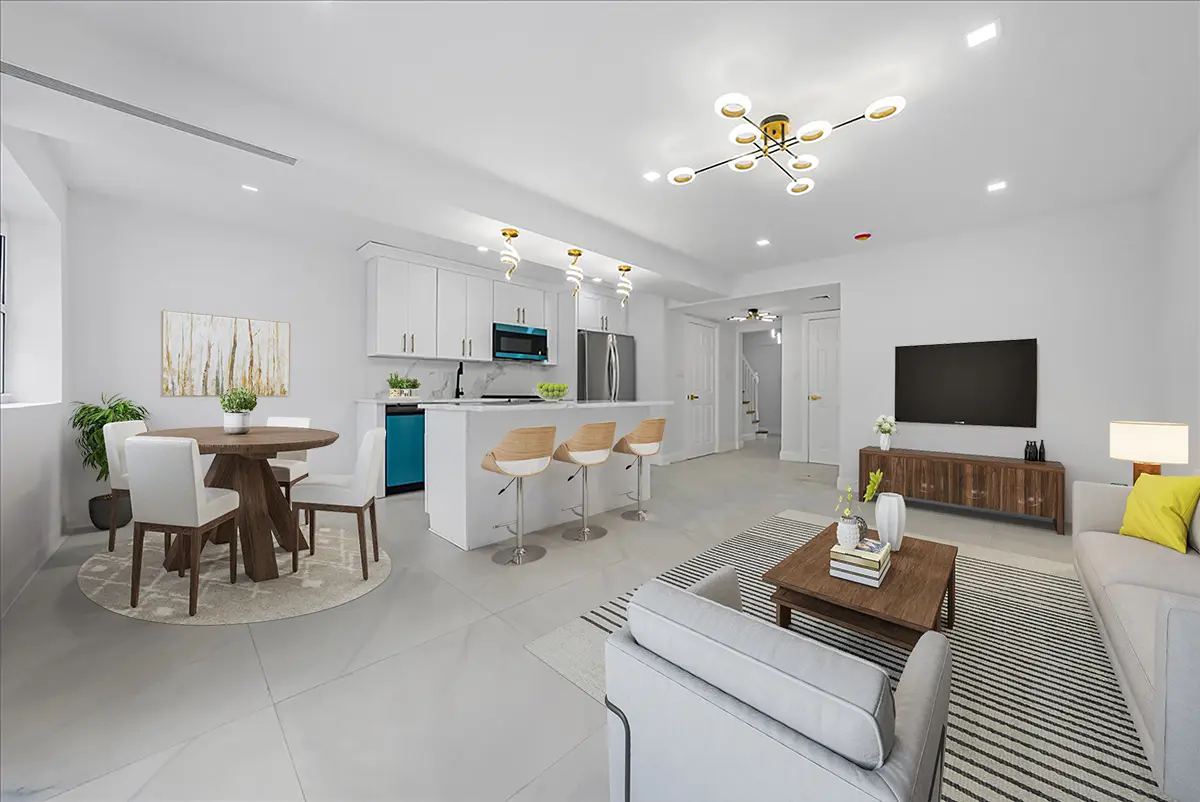 109-45 173rd St #Single Family, Jamaica, NY 11433