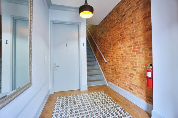 Brooklyn, NY 11213-1366,121 Albany Ave #1