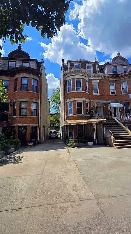 1168 Eastern Pkwy #3FAM, Brooklyn, NY 11213-4108