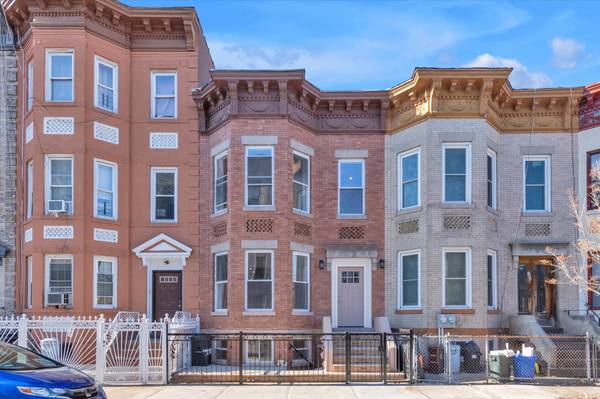 Brooklyn, NY 11226-6108,270 E 23rd St