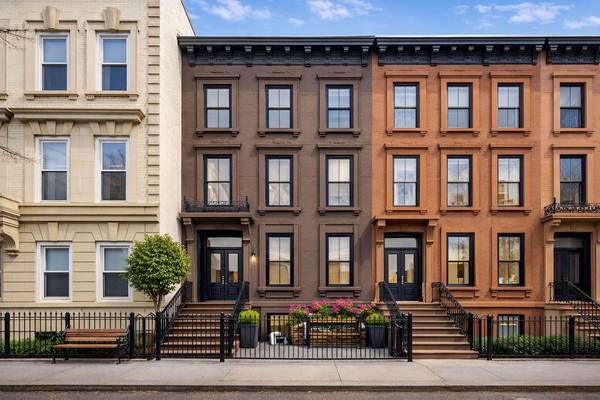 479 Hancock St #TWOFAM, Brooklyn, NY 11233-1016