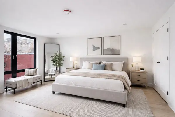 158 Somers St #2A, Brooklyn, NY 11233-2913