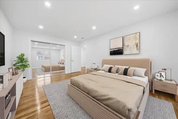 109-45 173rd St #Single Family, Jamaica, NY 11433