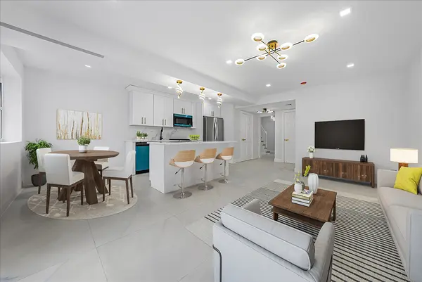 109-45 173rd St #Single Family, Jamaica, NY 11433