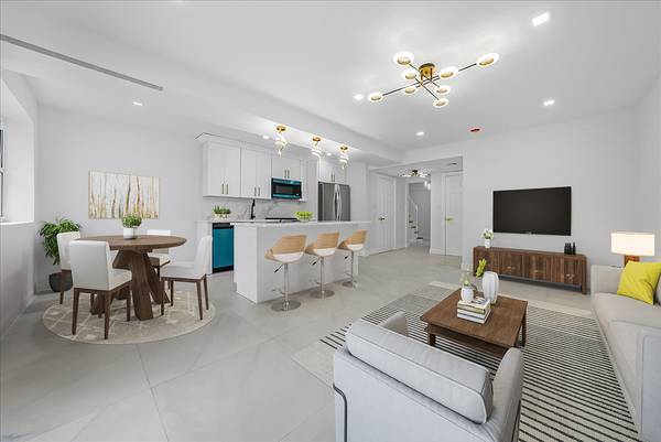109-45 173rd St #Single Family, Jamaica, NY 11433