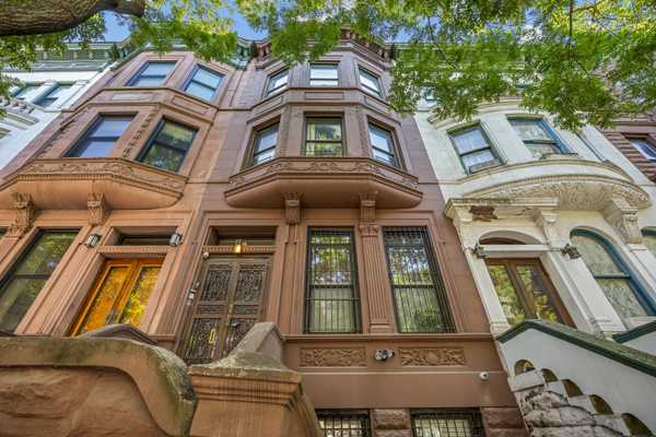 132 W 119th St #4FAM, New York, NY 10026-1306