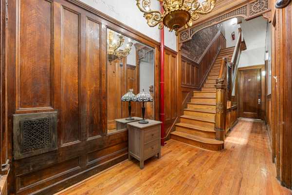 132 W 119th St #4FAM, New York, NY 10026-1306