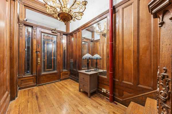 132 W 119th St #4FAM, New York, NY 10026-1306