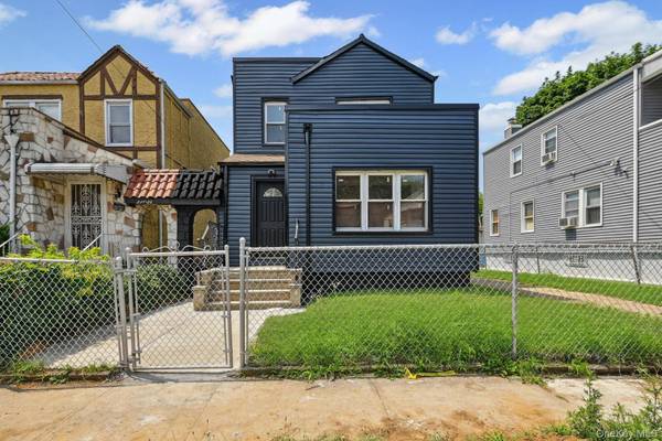 234-16 134th RD, Laurelton, NY 11422