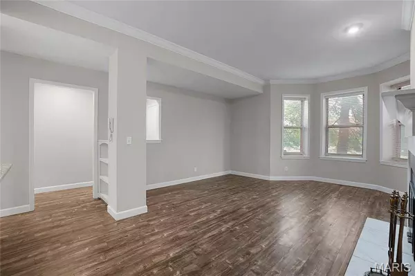 4250 Lindell BLVD #A, St Louis, MO 63108