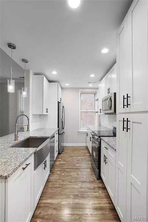 4250 Lindell BLVD #A, St Louis, MO 63108