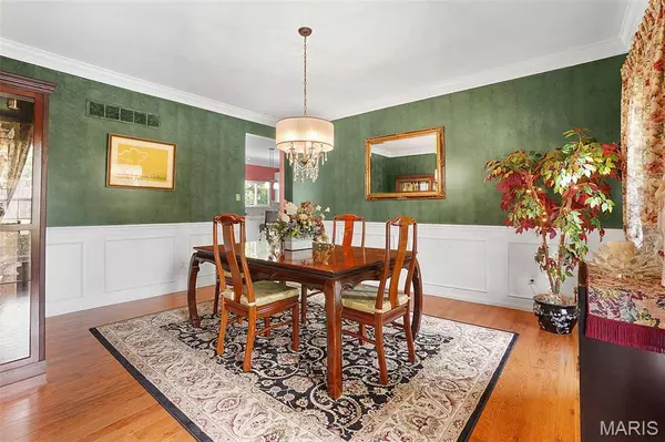 16923 Westridge Oaks DR, Wildwood, MO 63040