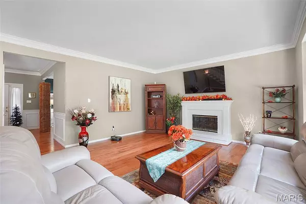 16923 Westridge Oaks DR, Wildwood, MO 63040