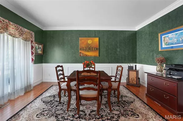 16923 Westridge Oaks DR, Wildwood, MO 63040