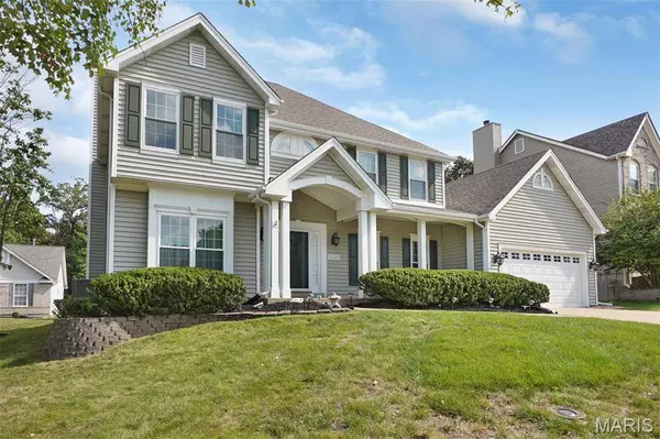 16923 Westridge Oaks DR, Wildwood, MO 63040