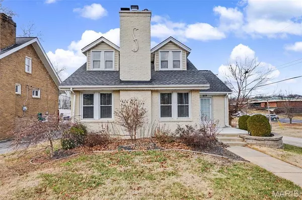 619 N Rock Hill RD, Rock Hill, MO 63119