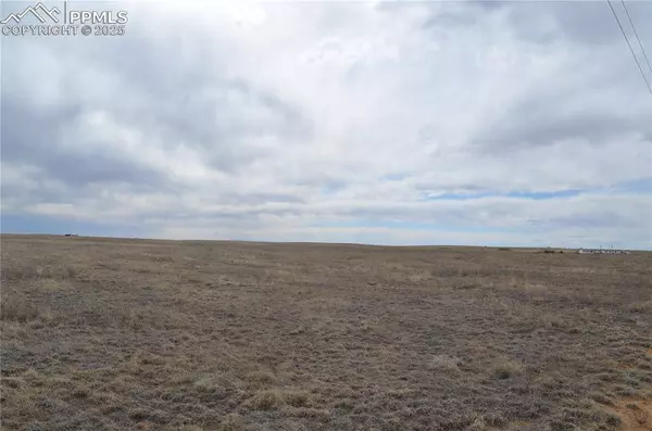 County RD, Rush, CO 80833