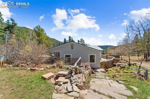 181 County Road 370, Rye, CO 81069