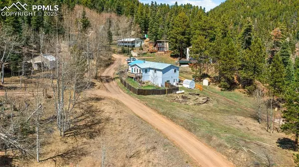 181 County Road 370, Rye, CO 81069