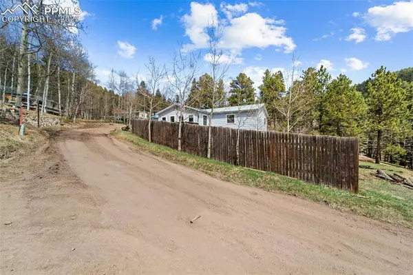 181 County Road 370, Rye, CO 81069