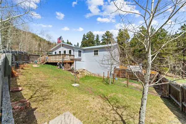 181 County Road 370, Rye, CO 81069