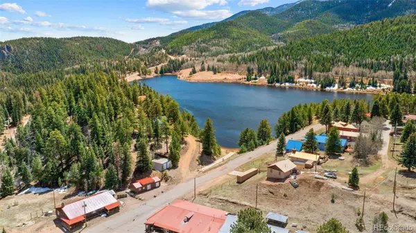 181 County Road 370, Rye, CO 81069