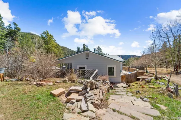 181 County Road 370, Rye, CO 81069