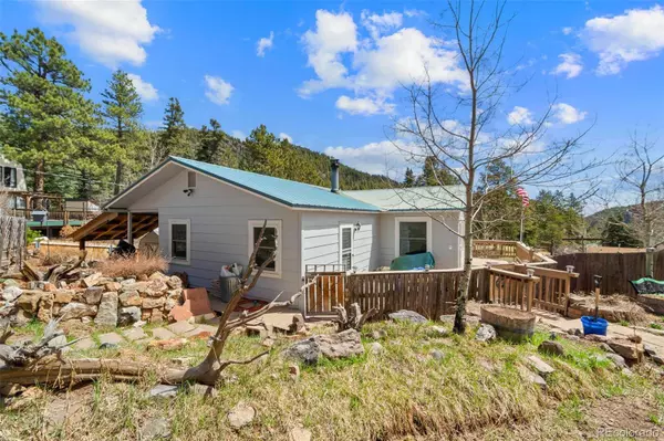 181 County Road 370, Rye, CO 81069