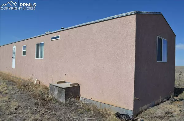 1604 County Road R, Rush, CO 80833