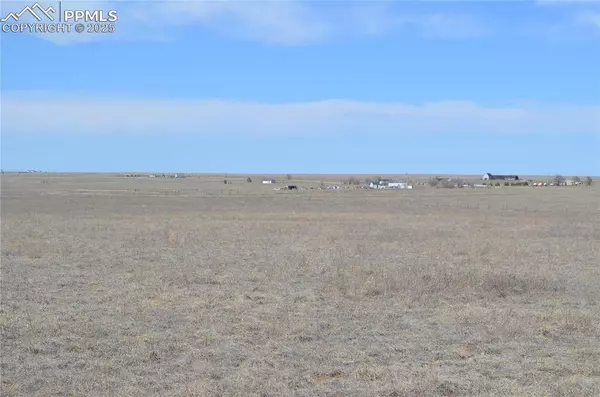 1604 County Road R, Rush, CO 80833